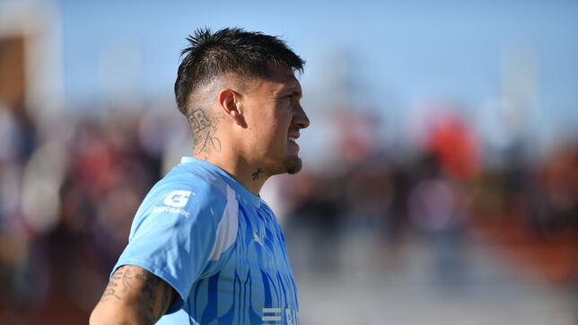 Nunes toma una decisión con Castillo horas antes del Clásico