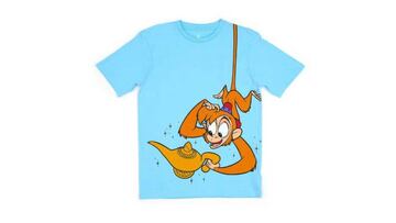 Esta camiseta est¨¢ pensada para los fans no tan j¨®venes