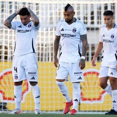 La dura advertencia a los hinchas de Colo Colo en Argentina: estas son las sanciones a las que se arriesgan