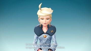 Leyendas Pokémon: Z-A