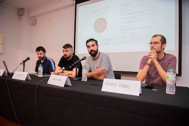 “El Barça creó su relato y nos dejó en la periferia: debemos luchar”