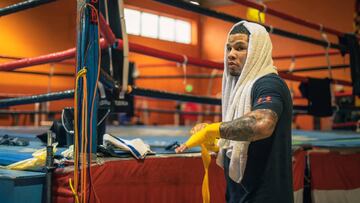 Gervonta Davis.