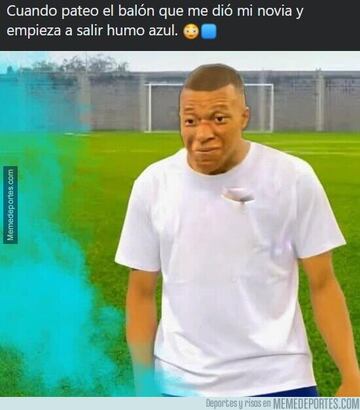 ¡®La cautelar¨ªsima¡ä entra fuerte en los mejores memes del caso Dani Olmo