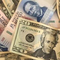 Precio del dólar, 16 de enero 2024: cuál es el tipo de cambio en México