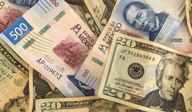 Precio del dólar, 27 de diciembre 2023: cuál es el tipo de cambio en México