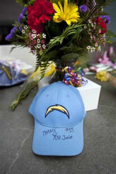 Seau, Easterling, Duerson y la lección moral de Bob