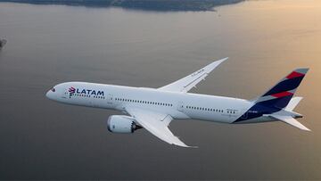 Preocupación en EEUU: revisión “inmediata” de los Boeing 787