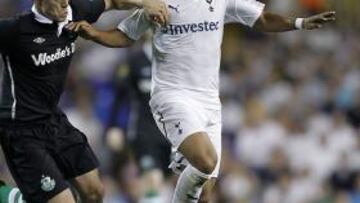 <b>ADAPTACIÓN RÁPIDA. </b>Marcelino sabe que Gio encajaría en el Sevilla de manera inmediata.