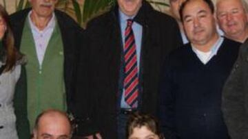 Sábado lleno de Madridismo