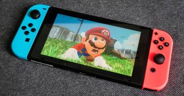 Nintendo Switch se actualiza a la versión 9.0.0: todas las novedades