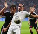 El Bayern recupera el liderato con un empate en Leverkusen