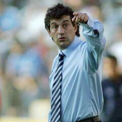 Cruz Azul contactó a Rubén Omar Romano antes de anunciar a Juan Reynoso como su técnico