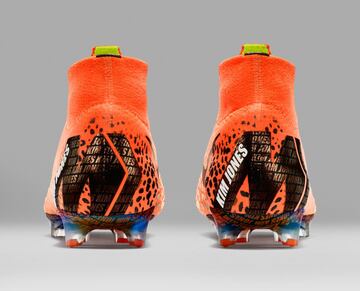 Cristiano to sport new Mercurial Superfly 360 X Kim Jones boots