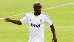 Lass no viaja hoy "por motivos personales"