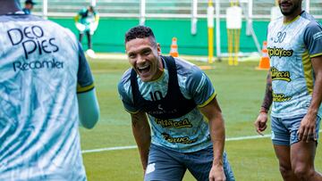 Deportivo Cali pone al día sus deudas con los jugadores