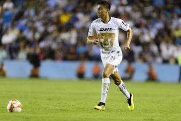 Luego de tener casi nula actividad, Rosario Cota fue enviado a la filial de Cruz Azul.