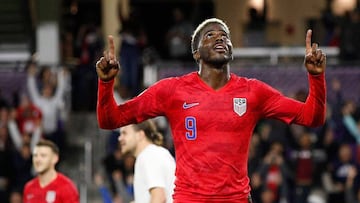 Este viernes por la noche el conjunto de las Barras y las Estrellas sac&oacute; un importante triunfo en casa ante Canad&aacute;; Gyasi Zardes brill&oacute; con un doblete.