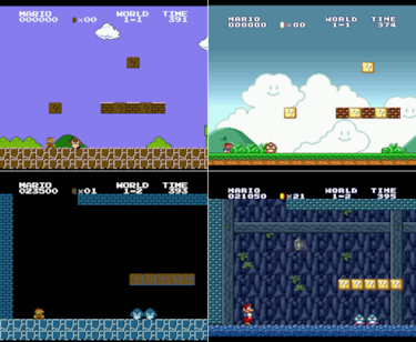 El mejor recopilatorio de Super Mario cumple 30 años y sigue siendo tan bueno como el primer día