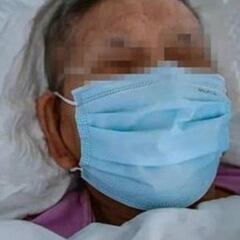 Mujer de 103 años supera el COVID-19