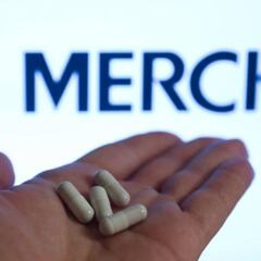 Cofepris autoriza uso de emergencia de Molnupiravir, píldora para tratar el Covid-19