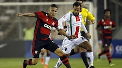 Guerrero respeta a la UC y cree que Perú llegará al Mundial