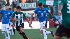 Banfield 0-1 Talleres: goles, resumen y resultado