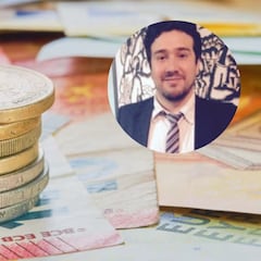Jorge Corrales, gestor: “Nada más tengas la paga extra de Navidad, prioriza lo importante y separa un porcentaje para ahorrar”