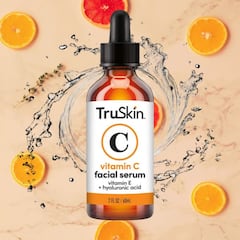 Así es el ‘Sérum Vitamina C’ de TrueSkin, el más vendido de Amazon