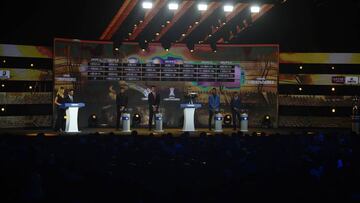La CONMEBOL dio a conocer el fixture completo de la Copa Libertadores de América 2019, que tendrá por primera vez una Final Unica, a disputarse en Chile.