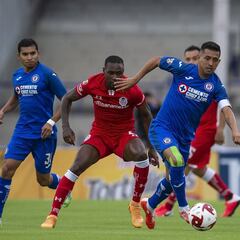 Liga MX apoya a clubes con pruebas de COVID-19