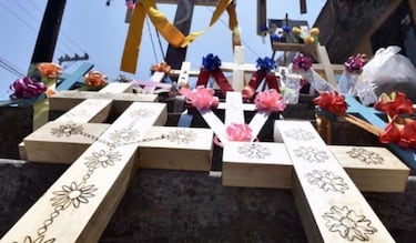 Día del Albañil en México: origen y por qué se celebra el 3 de mayo 2025