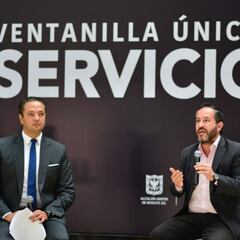 SIM Bogotá: por qué será sustituido por la ventanilla única y qué ventajas tiene