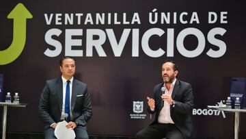 SIM Bogotá: por qué será sustituido por la ventanilla única y qué ventajas tiene