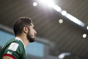 Chivas vuelve a tener patrocinio en el pecho y ahora luce Caliente
