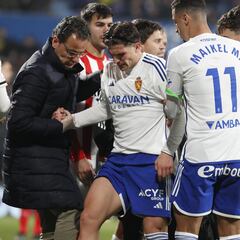 Raúl Guti: “Volveré más fuerte que nunca”