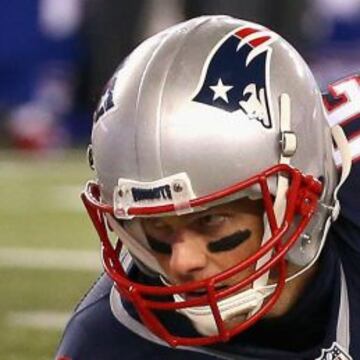 Tom Brady le tiene ya tanto miedo a Rex Ryan que grita su nombre antes de los snaps. Pese a la derrota, el entrenador de los Bills volvió a demostrar que tiene muy claró cómo jugarle a los Patriots.