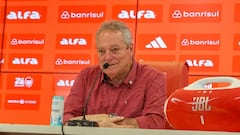 Escándalo en Brasil por el comentario homófobo de un entrenador