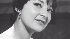 Quién fue y de qué murió Zoila Quiñones, actriz mexicana de ‘Amigas y Rivales’ y ‘Mi Secretaria’