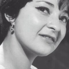 Quién fue y de qué murió Zoila Quiñones, actriz mexicana de ‘Amigas y Rivales’ y ‘Mi Secretaria’