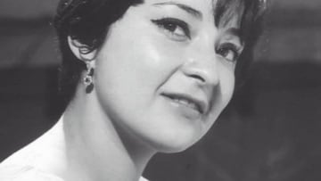 Quién fue y de qué murió Zoila Quiñones, actriz mexicana de ‘Amigas y Rivales’ y ‘Mi Secretaria’