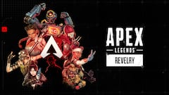 Apex Legends: Juerga, ya hemos visto y jugado a la temporada que asienta las bases