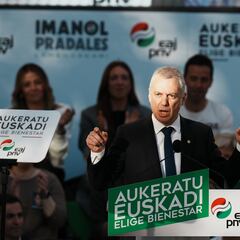 ¿Cuánto cobra el Lehendakari y cuál es el sueldo anual del presidente del País Vasco?