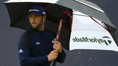 Jon Rahm lanza su apuesta mundial en Southwind