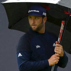 Rahm, contra la maldición de España en los Mundiales