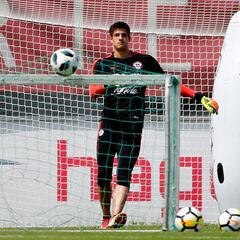 La espectacular ciudad donde vivirá Gonzalo Collao