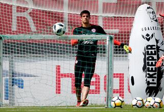 La espectacular ciudad donde vivirá Gonzalo Collao