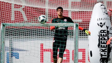 La espectacular ciudad donde vivirá Gonzalo Collao