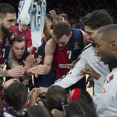 Ilimane Diop jugará con una máscara ante el Buducnost