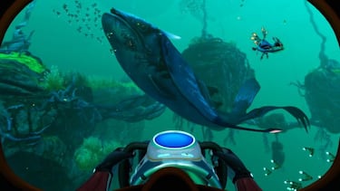 Subnautica Below Zero | Los mejores mods y cómo instalarlos (2021)