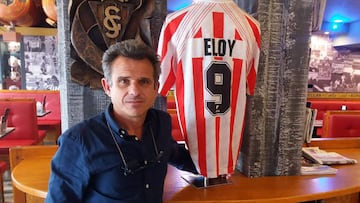 Del 1 de Ablanedo al 41 de Iván Guardado, 25 años de dorsales